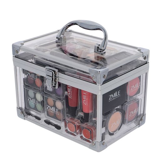 Makeup Trading Transparent Zestaw Kosmetyków Do Makijażu 76,6 g Makeup Trading Twoja Perfumeria
