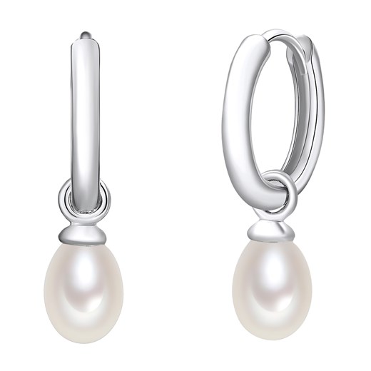 Earring Valero Pearls ONESIZE wyprzedaż showroom.pl