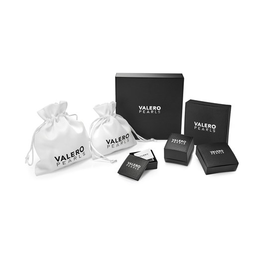 Earring Valero Pearls ONESIZE showroom.pl wyprzedaż
