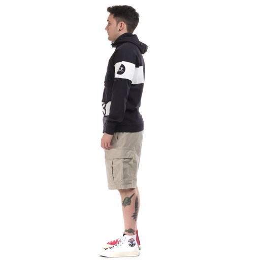 Sweatshirt MSS137A 888 L wyprzedaż showroom.pl