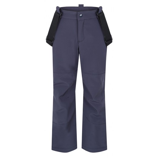 Kalhoty softshellové dětské LOAP CYRDA Loap 158-164 Factcool