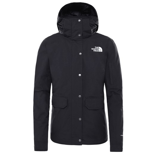 The North Face Pinecroft Triclimate Jacket NF0A4M8IKX71 The North Face M Sneakers.pl