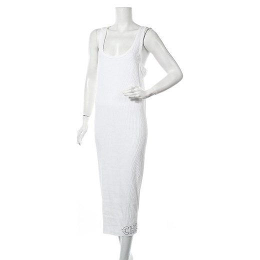 Sukienka biała Chiemsee maxi 