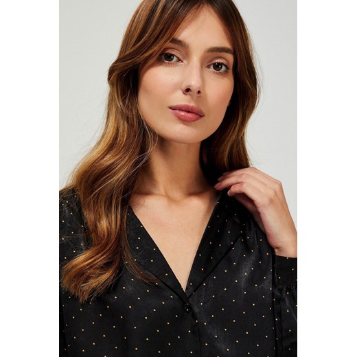 Koszula damska bawełniana 