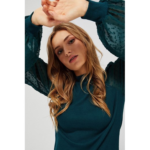 Sweter damski Moodo.pl
