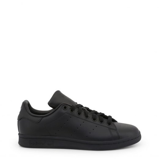 Adidas - StanSmith - Czarny 8.5 Italian Collection Worldwide