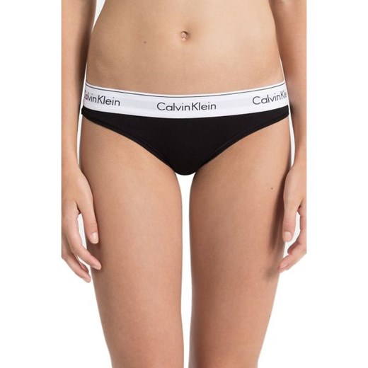 Calvin Klein Underwear Bielizna Kobieta - WH7-BIKINI_9 - Czarny Calvin Klein Underwear XS Italian Collection Worldwide