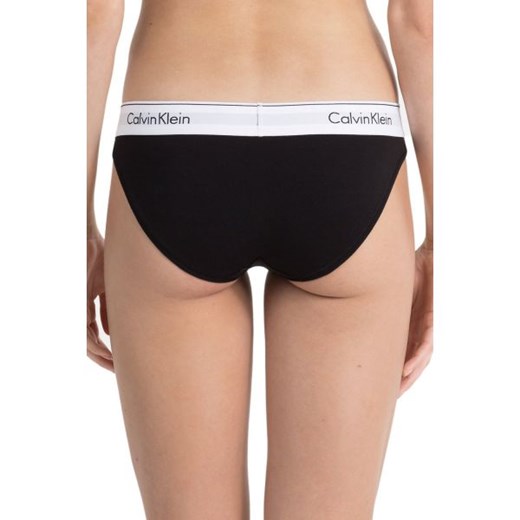 Calvin Klein Underwear Bielizna Kobieta - WH7-BIKINI_9 - Czarny Calvin Klein Underwear XS Italian Collection Worldwide