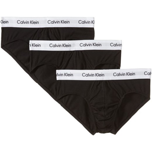 Calvin Klein Underwear Bielizna Mężczyzna - WH7-U2661G_9 - Czarny Calvin Klein Underwear S Italian Collection Worldwide