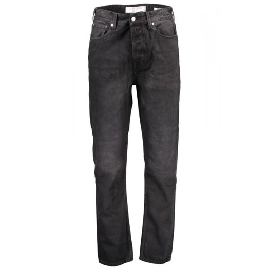 Guess Jeans Denim Black Man Guess L Italian Collection Worldwide