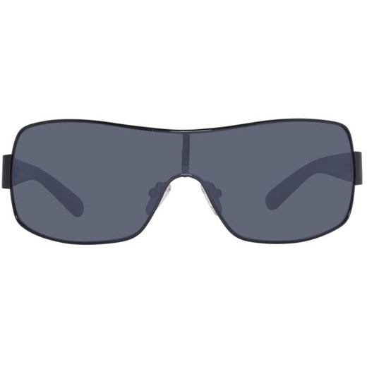 Zgadnij czarne okulary przeciwsłoneczne Guess UNICA Italian Collection Worldwide
