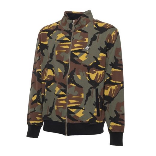Męska bluza Franklin Marshall English moro Franklin Marshall 3XL Italian Collection Worldwide