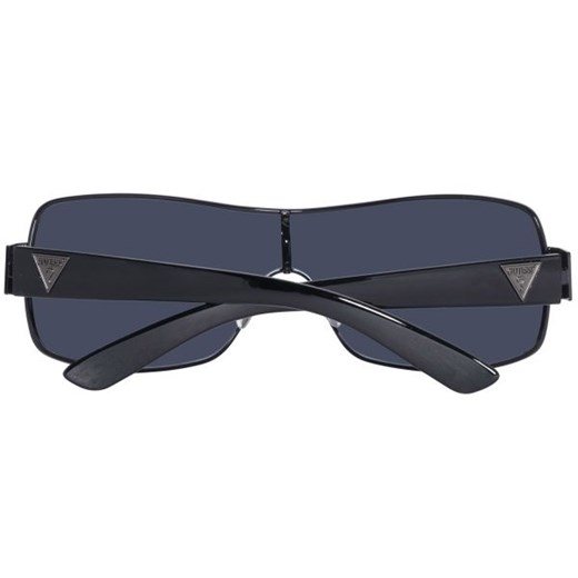 Zgadnij czarne okulary przeciwsłoneczne Guess UNICA Italian Collection Worldwide