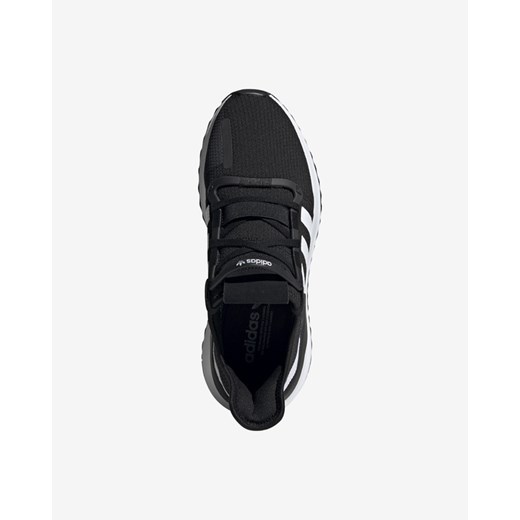adidas Originals U_Path Run Tenisówki Czarny 39 1/3 BIBLOO okazja