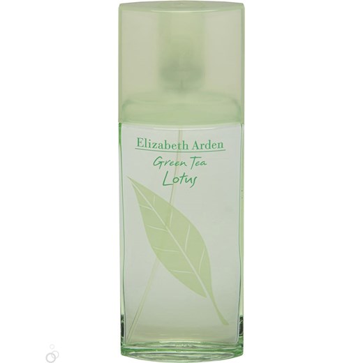 Green Tea Lotus - EDT - 100 ml Elizabeth Arden onesize Limango Polska