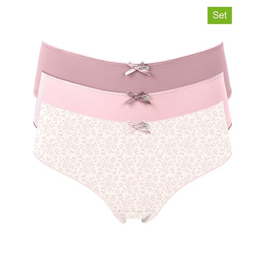 Majtki damskie Pretty Polly 