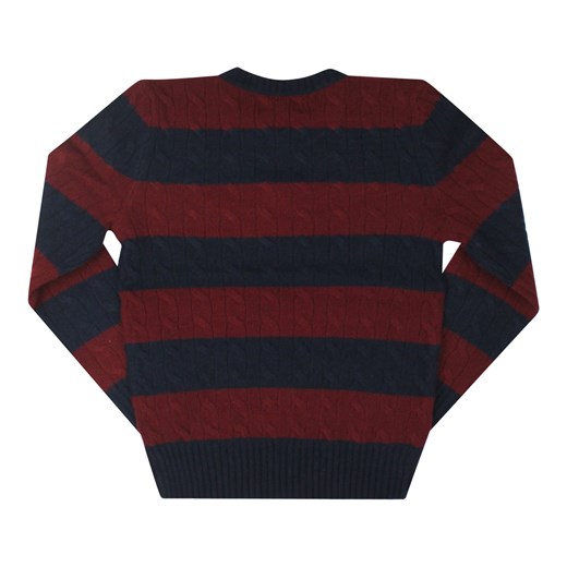 Sweter chłopięcy Ralph Lauren 