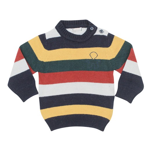 Sweter chłopięcy Le Bebè Enfant 