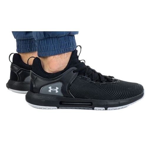 Buty Under Armour Hovr Rise 2 M 3023009 Under Armour 40,5 wyprzedaż ButyModne.pl