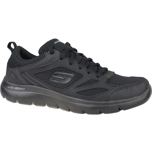 Buty Skechers Summits-South Rim M Skechers 42 okazyjna cena ButyModne.pl