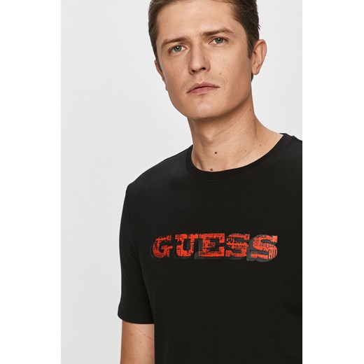Guess - T-shirt Guess s ANSWEAR.com