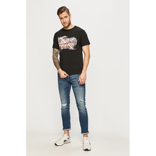 Pepe Jeans - T-shirt Sid Pepe Jeans l ANSWEAR.com