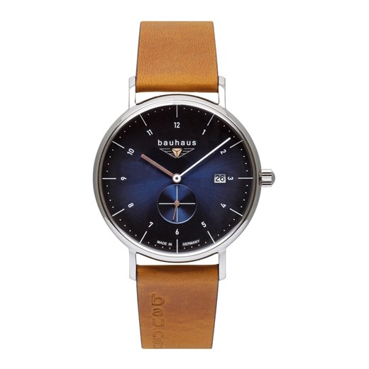 Zegarek Bauhaus analogowy 