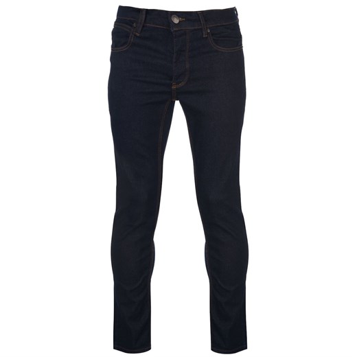 Jeansy męskie French Connection Slim fit French Connection 34W/32L Factcool