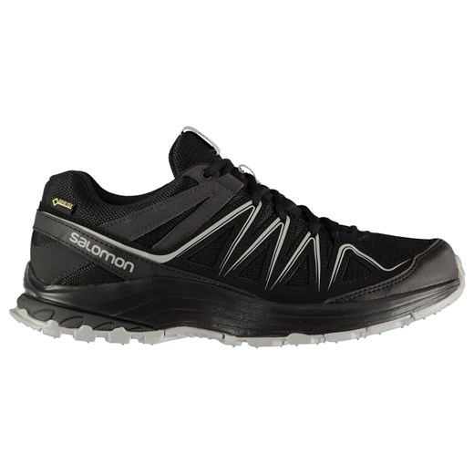 Salomon XA Bondcliff GTX 2 Mens Trail Running Shoes Salomon 42 Factcool