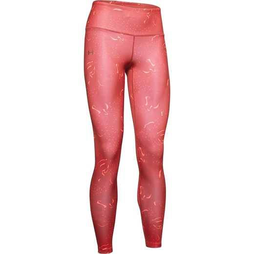 Under Armour CoolGear Print Tights Ladies Under Armour XS Factcool
