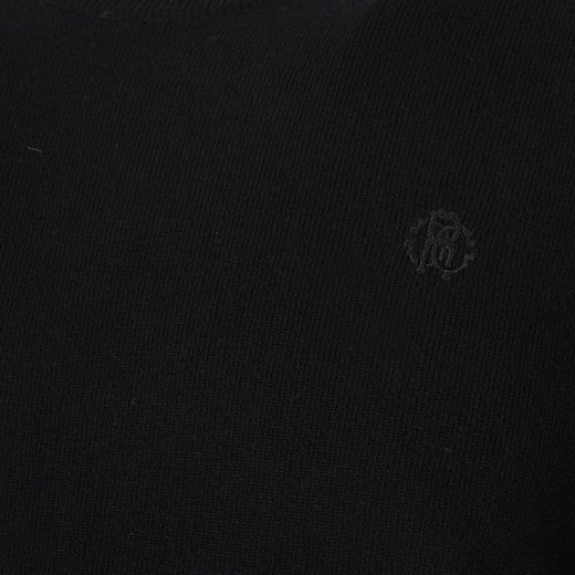 Sweter męski Roberto Cavalli z wełny 