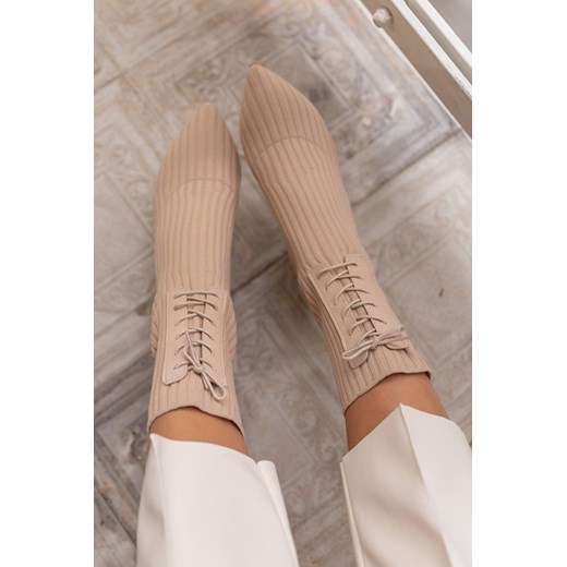 Botki IVET na jesień 