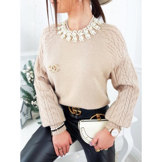 Sweter damski 