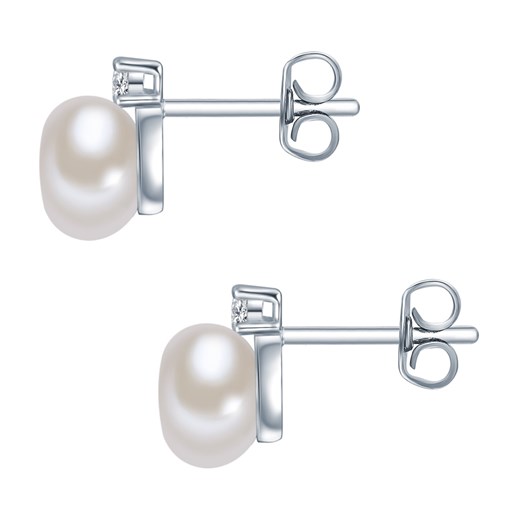 Earring Valero Pearls ONESIZE showroom.pl