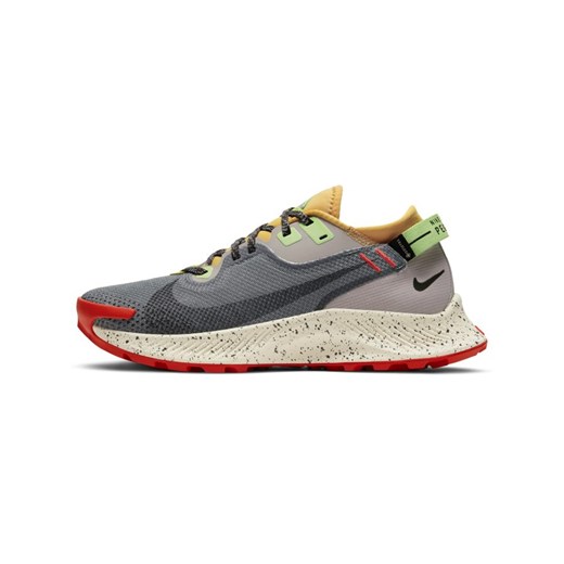 Damskie buty do biegania w terenie Nike Pegasus Trail 2 GORE-TEX - Czerń Nike 35.5 Nike poland