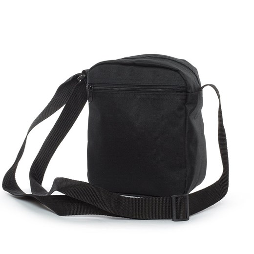 Saszetka na ramię Kamuflage* shoulder bag Neon black Kamuflage* uniwersalny matshop.pl