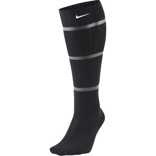 Skarpetki damskie Nike gładkie 