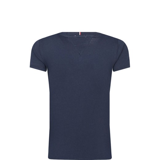 Tommy Hilfiger T-shirt | Slim Fit Tommy Hilfiger 104 Gomez Fashion Store promocja