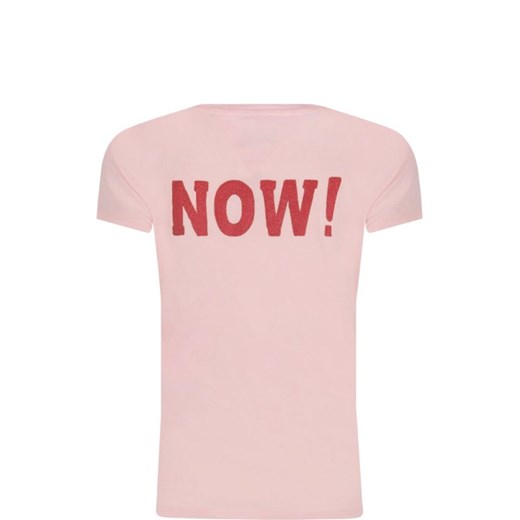 Tommy Hilfiger T-shirt | Regular Fit Tommy Hilfiger 110 Gomez Fashion Store okazyjna cena