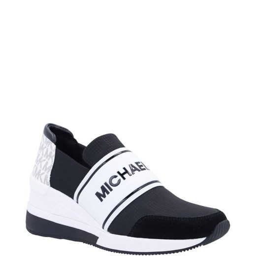 Michael Kors Sneakersy FELIX Michael Kors 36,5 wyprzedaż Gomez Fashion Store