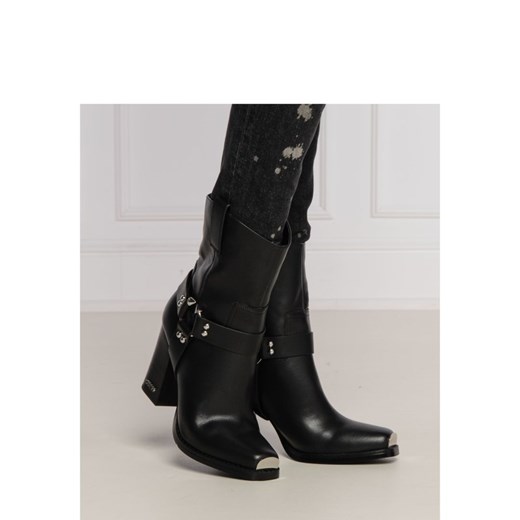 Guess Kowbojki FLAVIA Guess 39 okazja Gomez Fashion Store