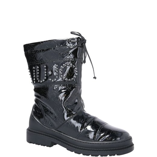 Liu Jo Ocieplane śniegowce ALISON Liu Jo 35 okazja Gomez Fashion Store