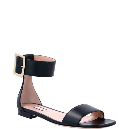 Bally Skórzane sandały JANISE 37 promocyjna cena Gomez Fashion Store