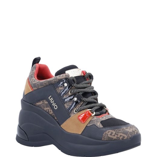 Liu Jo Sneakersy KARLIE REVOLUTION 26 Liu Jo 38 Gomez Fashion Store okazja