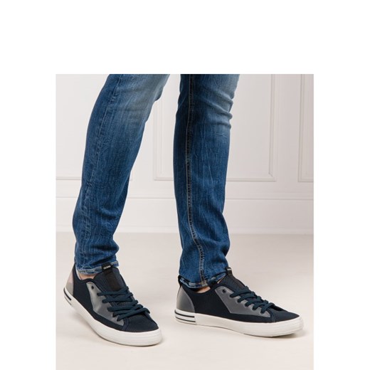 Guess Trampki NETTUNO Guess 41 Gomez Fashion Store okazyjna cena