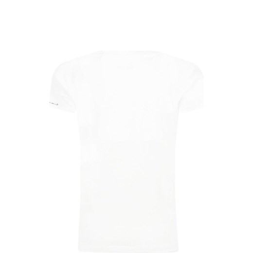 Pepe Jeans London T-shirt KAMILA | Regular Fit 104 promocyjna cena Gomez Fashion Store