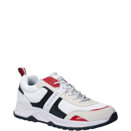 Tommy Hilfiger Sneakersy FASHION MIX SNEAKER Tommy Hilfiger 40 Gomez Fashion Store promocja