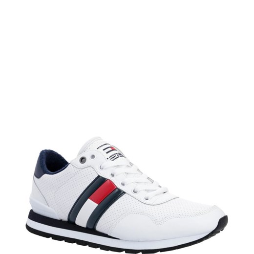 Tommy Jeans Sneakersy LIFESTYLE Tommy Jeans 44 okazja Gomez Fashion Store