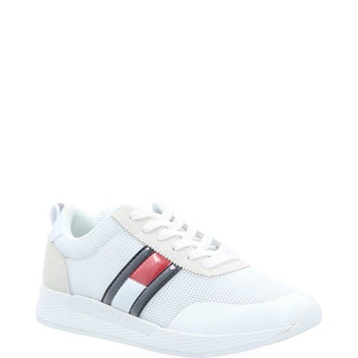Tommy Jeans Sneakersy TECHNICAL FLEXI RUNNER Tommy Jeans 39 Gomez Fashion Store promocyjna cena