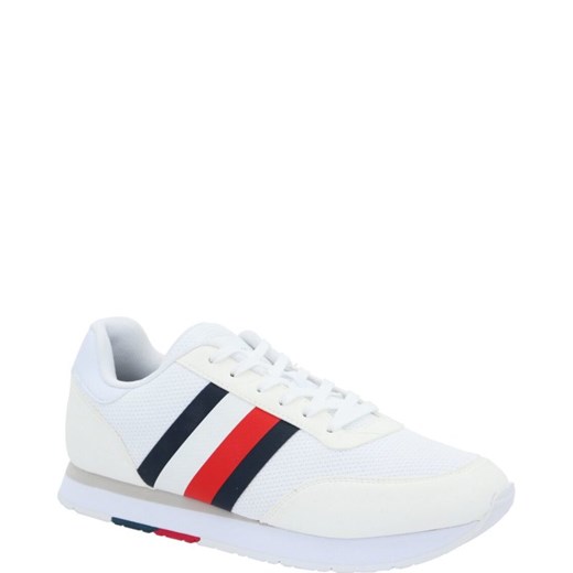 Tommy Hilfiger Sneakersy CORPORATE Tommy Hilfiger 44 Gomez Fashion Store okazyjna cena